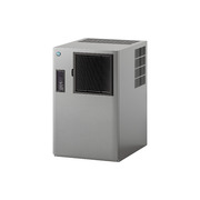 Photo 1 matériel référence IM130APE: Machine à glaçons cubiques modulaire - gaz r290 - production 125 kg - glaçon l 28x28x32 mm