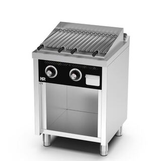 photo 1 barbecue série 600 sur placard 600