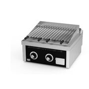 Photo 1 matériel référence B6006S: Barbecue série 600 á poser  600