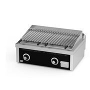Photo 1 matériel référence B6008S: Barbecue série 600 á poser  800