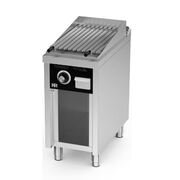 Photo 1 matériel référence B7504E: Barbecue  série 750 sur placard 400