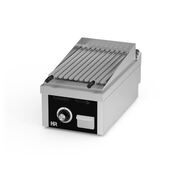 Photo 1 matériel référence B7504S: Barbecue  série 750 á poser  400