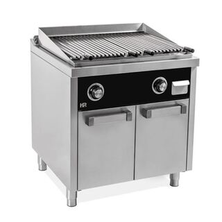 photo 1 barbecue  série 750 sur placard 800