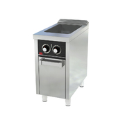 Photo 1 matériel référence BME7504E: Bain Marie électrique série 750 sur placard