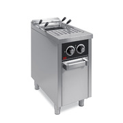 Photo 1 matériel référence CPE25L750E: Cuiseur à pâtes électrique 25l  série 750