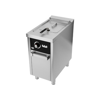 photo 1 friteuse  15l série 750 sur placard