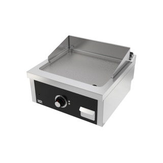 photo 1 fry top électrique 600 á poser  600 rectifié