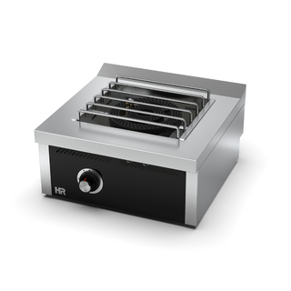 photo 1 fourneau gaz 1 bruleur central