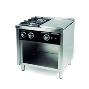 Photo 1 matériel référence PR2F7508E: Plaque coup de feu