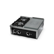 Photo 1 matériel référence PR2F7508S: Plaque coup de feu