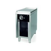 Photo 1 matériel référence PR7504E: Plaque coup de feu