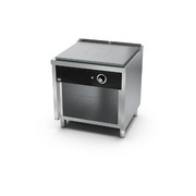 Photo 1 matériel référence PR7508E: Plaque coup de feu