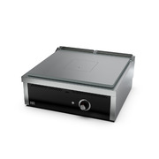 Photo 1 matériel référence PR7508S: Plaque coup de feu