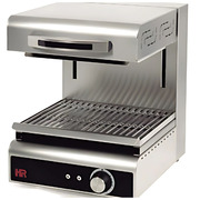 Photo 1 matériel référence SME600: Salamandre à plafond mobile