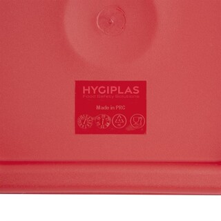 photo 4 couvercle carré rouge petit hygiplas