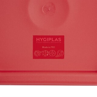 photo 4 couvercle carré rouge grand hygiplas