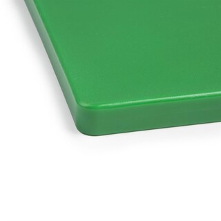 photo 4 planche à découper standard épaisse basse densité hygiplas verte