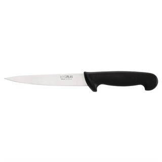 photo 3 ensemble de couteaux pour débutants avec couteau de cuisinier 200mm hygiplas