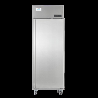 photo 1 armoire négative gn2/1 1 porte pleine