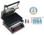 Infra grills - spécial grillades