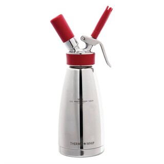 photo 1 siphon isi thermo 500ml