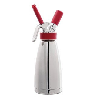 photo 2 siphon isi thermo 500ml