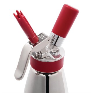 photo 3 siphon isi thermo 500ml