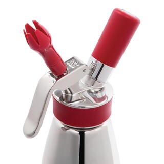 photo 4 siphon isi thermo 500ml