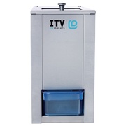 Photo 1 matériel référence TR3-INOX: Broyeur à glaçons 3kg/min