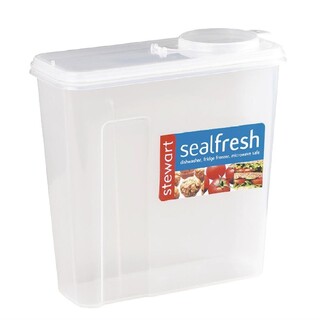 photo 1 boîte hermétique à céréales seal fresh 375g