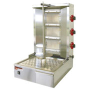 Kebab 25 / 35 kg gaz
