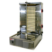 Kebab 25 / 35 kg électrique
