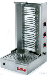 Kebab 38 - 40 kg électrique