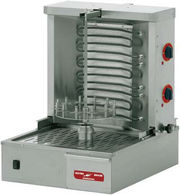 Kebab 40 / 45 kg électrique