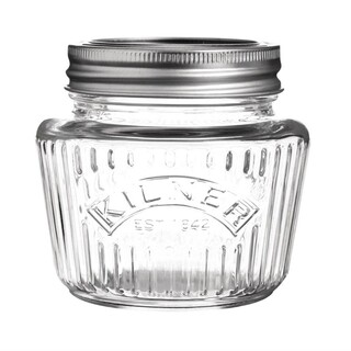 photo 1 bocal hermétique vintage kilner 250ml