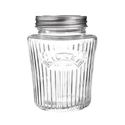 Photo 1 matériel référence CN671: Bocal hermétique vintage Kilner 500ml