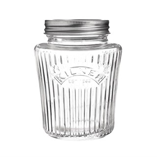 photo 1 bocal hermétique vintage kilner 500ml