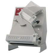 Laminoir ø 320 mm, 2 rouleaux, en inox