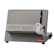 Laminoir ø 420 mm, 1 rouleau linear , en inox