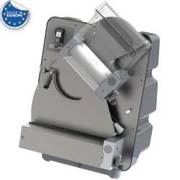Laminoir pizzas diamètre 300 mm inox/abs