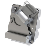 Laminoir pizzas diamètre 300 mm inox/abs