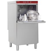 Lave-batteries panier 500x600 mm break tank