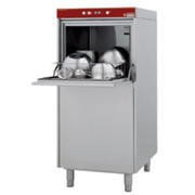 Lave-batteries panier 500x600 mm break tank