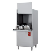 Lave-batteries panier 550x610 mm break tank