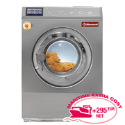 Lave-linge à sceller inox 11 kg, TOUCH SCREEN