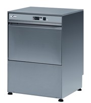 Lave-vaisselle panier 500x500 mm 3.65KW MONOPHASE hauteur 310 mm