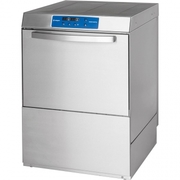 Lave-vaisselle professionnel 500 x 500 doseur détergeant