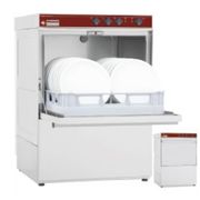 Lave-vaisselle Professionnel RAPIDE 60-150 Secondes TRIPHASE