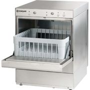 Lave-verres avec pompe de vidange 40x40