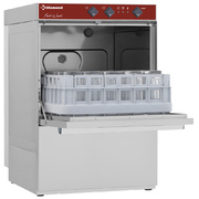 Lave-verres panier 400x400 mm